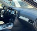 Сірий Ауді А6, об'ємом двигуна 3 л та пробігом 363 тис. км за 10490 $, фото 17 на Automoto.ua