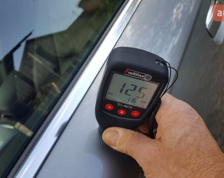 Сірий Ауді А6, об'ємом двигуна 3 л та пробігом 318 тис. км за 14746 $, фото 100 на Automoto.ua