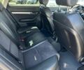 Сірий Ауді А6, об'ємом двигуна 3 л та пробігом 363 тис. км за 10490 $, фото 20 на Automoto.ua