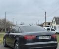 Сірий Ауді А6, об'ємом двигуна 2 л та пробігом 350 тис. км за 9500 $, фото 10 на Automoto.ua