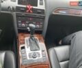 Серый Ауди А6, объемом двигателя 3 л и пробегом 178 тыс. км за 10400 $, фото 21 на Automoto.ua
