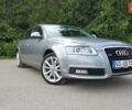 Сірий Ауді А6, об'ємом двигуна 3 л та пробігом 318 тис. км за 14746 $, фото 70 на Automoto.ua