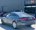 Сірий Ауді А6, об'ємом двигуна 3 л та пробігом 363 тис. км за 10490 $, фото 6 на Automoto.ua