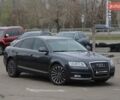 Серый Ауди А6, объемом двигателя 2.8 л и пробегом 145 тыс. км за 10000 $, фото 1 на Automoto.ua