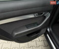 Сірий Ауді А6, об'ємом двигуна 1.97 л та пробігом 220 тис. км за 10900 $, фото 53 на Automoto.ua