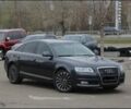 Серый Ауди А6, объемом двигателя 2.8 л и пробегом 145 тыс. км за 7800 $, фото 1 на Automoto.ua