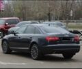 Серый Ауди А6, объемом двигателя 2.8 л и пробегом 145 тыс. км за 7800 $, фото 4 на Automoto.ua