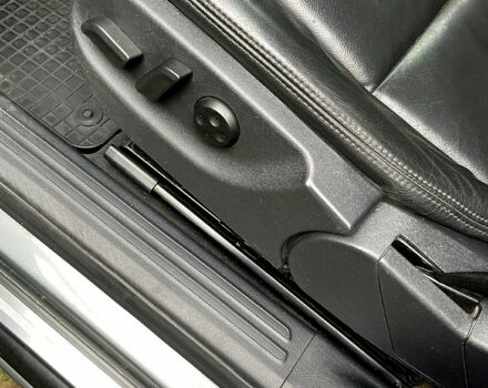 Серый Ауди А6, объемом двигателя 2.8 л и пробегом 174 тыс. км за 11500 $, фото 5 на Automoto.ua