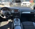 Сірий Ауді А6, об'ємом двигуна 3 л та пробігом 363 тис. км за 10490 $, фото 26 на Automoto.ua