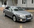 Серый Ауди А6, объемом двигателя 2 л и пробегом 240 тыс. км за 8500 $, фото 1 на Automoto.ua