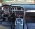 Серый Ауди А6, объемом двигателя 3 л и пробегом 318 тыс. км за 14375 $, фото 35 на Automoto.ua