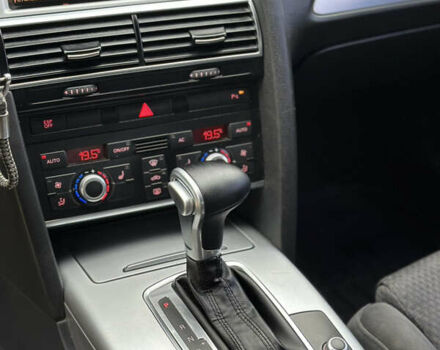 Сірий Ауді А6, об'ємом двигуна 1.97 л та пробігом 356 тис. км за 9500 $, фото 9 на Automoto.ua