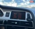 Сірий Ауді А6, об'ємом двигуна 3 л та пробігом 363 тис. км за 10490 $, фото 36 на Automoto.ua