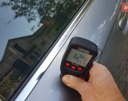 Сірий Ауді А6, об'ємом двигуна 3 л та пробігом 318 тис. км за 14746 $, фото 101 на Automoto.ua