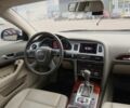 Серый Ауди А6, объемом двигателя 2.8 л и пробегом 145 тыс. км за 7800 $, фото 18 на Automoto.ua