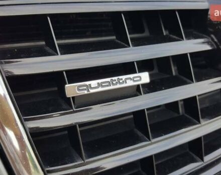 Сірий Ауді А6, об'ємом двигуна 3 л та пробігом 318 тис. км за 14746 $, фото 15 на Automoto.ua