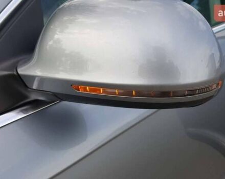 Серый Ауди А6, объемом двигателя 3 л и пробегом 318 тыс. км за 14375 $, фото 10 на Automoto.ua