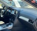 Сірий Ауді А6, об'ємом двигуна 3 л та пробігом 363 тис. км за 10490 $, фото 17 на Automoto.ua