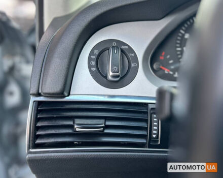 Серый Ауди А6, объемом двигателя 3 л и пробегом 330 тыс. км за 10500 $, фото 8 на Automoto.ua