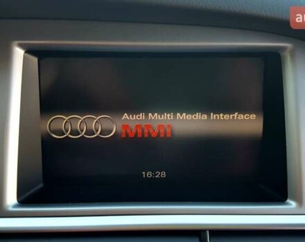 Сірий Ауді А6, об'ємом двигуна 3 л та пробігом 318 тис. км за 14746 $, фото 41 на Automoto.ua