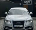 Серый Ауди А6, объемом двигателя 3 л и пробегом 295 тыс. км за 14500 $, фото 1 на Automoto.ua