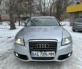 Сірий Ауді А6, об'ємом двигуна 3 л та пробігом 246 тис. км за 6300 $, фото 1 на Automoto.ua