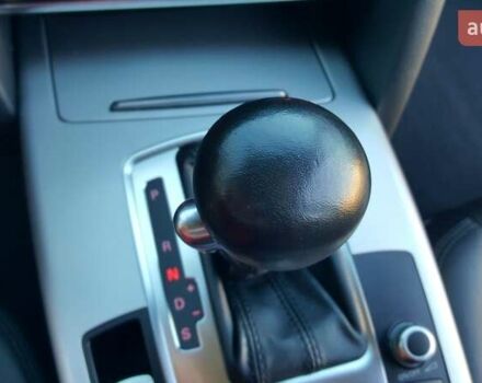 Сірий Ауді А6, об'ємом двигуна 3 л та пробігом 318 тис. км за 14746 $, фото 39 на Automoto.ua