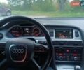 Ауді А6 2010 у Дубно на Automoto.ua Сірий Ауді А6, об'ємом двигуна 2 л та пробігом 333 тис. км за 10300 $, фото 10 на Automoto.ua