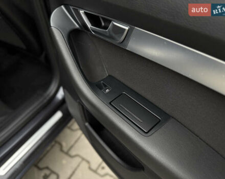 Сірий Ауді А6, об'ємом двигуна 1.97 л та пробігом 220 тис. км за 10900 $, фото 66 на Automoto.ua