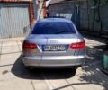 Серый Ауди А6, объемом двигателя 3 л и пробегом 300 тыс. км за 12500 $, фото 4 на Automoto.ua