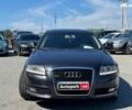 Сірий Ауді А6, об'ємом двигуна 3 л та пробігом 363 тис. км за 10490 $, фото 1 на Automoto.ua