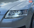 Серый Ауди А6, объемом двигателя 3 л и пробегом 274 тыс. км за 9999 $, фото 2 на Automoto.ua