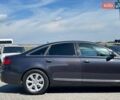 Сірий Ауді А6, об'ємом двигуна 3 л та пробігом 363 тис. км за 10490 $, фото 9 на Automoto.ua