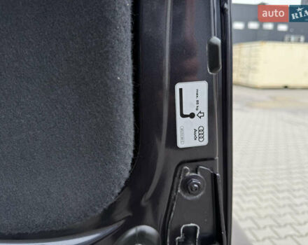 Сірий Ауді А6, об'ємом двигуна 1.97 л та пробігом 220 тис. км за 10900 $, фото 25 на Automoto.ua