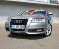 Серый Ауди А6, объемом двигателя 3 л и пробегом 318 тыс. км за 14375 $, фото 8 на Automoto.ua