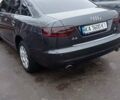 Серый Ауди А6, объемом двигателя 2.8 л и пробегом 245 тыс. км за 10300 $, фото 2 на Automoto.ua