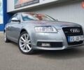 Сірий Ауді А6, об'ємом двигуна 3 л та пробігом 318 тис. км за 14746 $, фото 7 на Automoto.ua