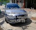Серый Ауди А6, объемом двигателя 3 л и пробегом 300 тыс. км за 12500 $, фото 1 на Automoto.ua