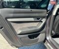 Сірий Ауді А6, об'ємом двигуна 3 л та пробігом 363 тис. км за 10490 $, фото 27 на Automoto.ua