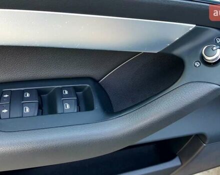 Сірий Ауді А6, об'ємом двигуна 3 л та пробігом 318 тис. км за 14746 $, фото 22 на Automoto.ua