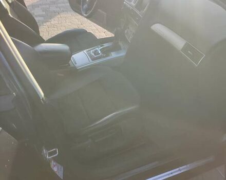 Серый Ауди А6, объемом двигателя 2.97 л и пробегом 364 тыс. км за 10800 $, фото 5 на Automoto.ua