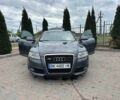 Серый Ауди А6, объемом двигателя 3 л и пробегом 312 тыс. км за 10800 $, фото 1 на Automoto.ua