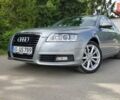 Серый Ауди А6, объемом двигателя 3 л и пробегом 318 тыс. км за 14631 $, фото 82 на Automoto.ua