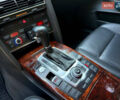 Серый Ауди А6, объемом двигателя 3 л и пробегом 274 тыс. км за 9999 $, фото 8 на Automoto.ua