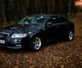 Серый Ауди А6, объемом двигателя 2 л и пробегом 250 тыс. км за 11500 $, фото 1 на Automoto.ua