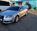 Ауди А6 2010 в Сокинянах на Automoto.ua Серый Ауди А6, объемом двигателя 2 л и пробегом 268 тыс. км за 10500 $, фото 9 на Automoto.ua