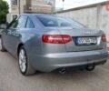 Серый Ауди А6, объемом двигателя 3 л и пробегом 318 тыс. км за 14375 $, фото 87 на Automoto.ua