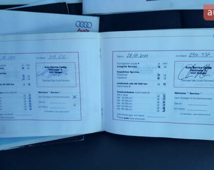 Сірий Ауді А6, об'ємом двигуна 3 л та пробігом 318 тис. км за 14746 $, фото 56 на Automoto.ua