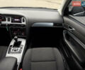 Сірий Ауді А6, об'ємом двигуна 1.97 л та пробігом 220 тис. км за 10900 $, фото 57 на Automoto.ua