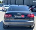 Сірий Ауді А6, об'ємом двигуна 3 л та пробігом 363 тис. км за 10490 $, фото 7 на Automoto.ua